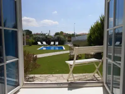 Zaena Alaçatı - 17