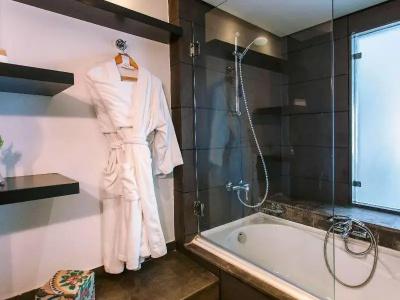 Mövenpick Gammarth Tunis - 55