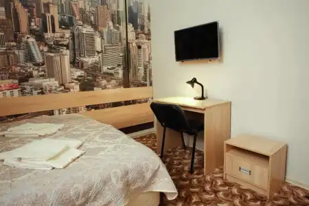 Elysian Mini-hotel - 24