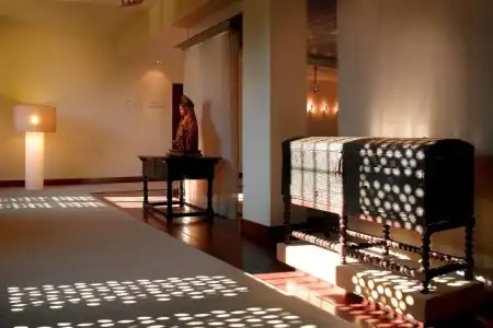 Parador de - 20