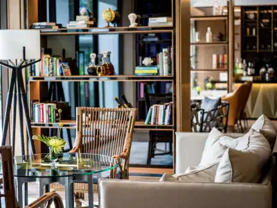 InterContinental Phuket Resort by IHG - 33