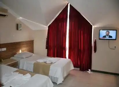 Club Ako Apartments - 29