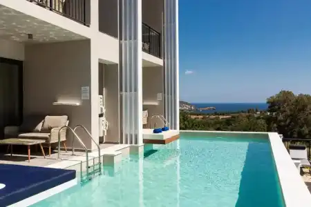 T Premium Suites - 28