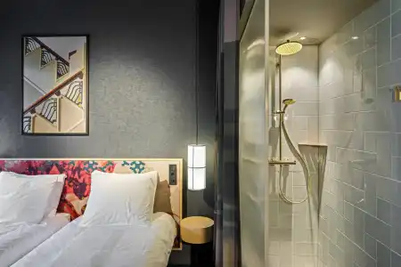 The Florian Amsterdam Schiphol Airport, WorldHotels Crafted - 120