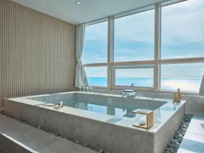 UH Suite The Haendae - 6