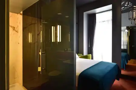 Pestana CR7 Lisboa - 48
