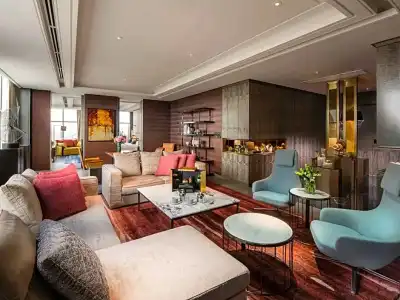 Sofitel Kuala Lumpur Damansara - 148