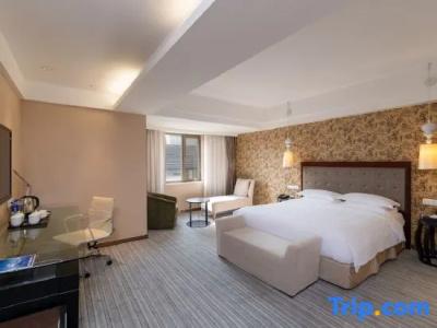 Hepingli Traveler-Inn - 107