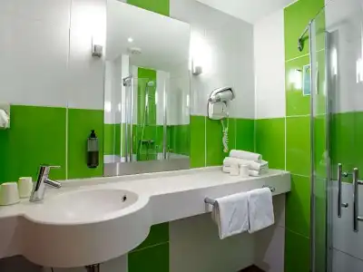 ibis Styles Bourges - 102