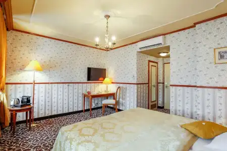 Chateau St. Havel - Wellness - 40