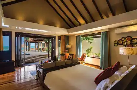 Atmosphere Kanifushi - All Inclusive with Free Transfers - 10