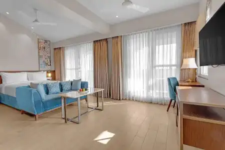 Fairfield by Marriott Goa - 71