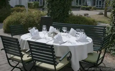 Holiday Inn MUNICH - UNTERHACHING by IHG - 25