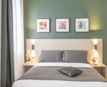 Grand Canal Suites - 55