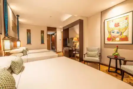 Bintang Bali Resort - 2
