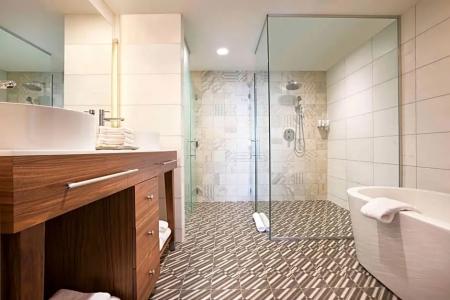 Le Meridien Columbus, St Joseph - 122