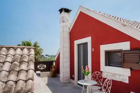Trulli D'Autore - 54