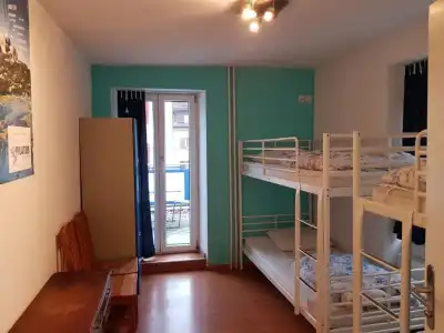 Bellpark Hostel - 17