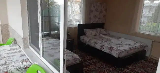 Batu Pansiyon - 99
