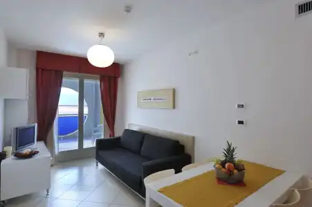 Ashanti Aparthotel - 64
