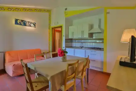Residence Il Castagno - 33