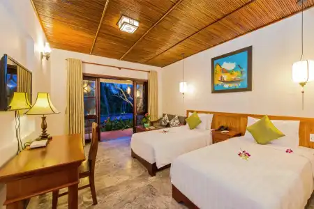 Pomelo Garden Boutique Villa - 30