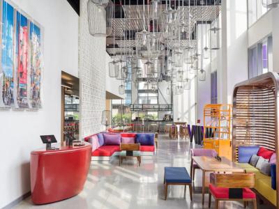 Wink Saigon Centre, Unscripted by Hyatt - 24 Hours stay - 22