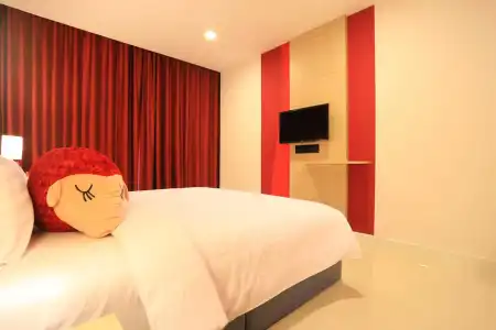 Sleep With Me design @ patong - 7