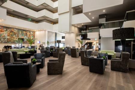 Crowne Plaza Mexico City North-Tlalnepantla by IHG - 35