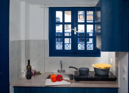 Roula Villa Studios & Apartments - 175