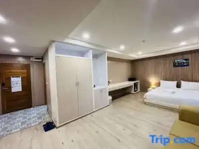 Thanh Kieu Beach Resort - 143
