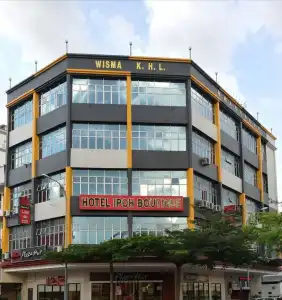 Ipoh Boutique - 50