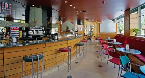 TRYP Valladolid Sofía Parquesol - 29