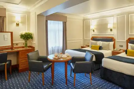 Lancaster Gate - 30