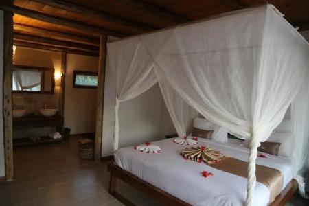 Fruit & Spice Wellness Resort Zanzibar - 59