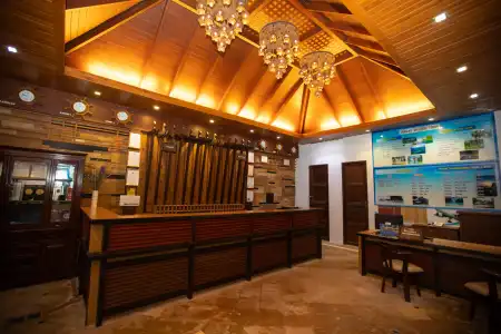 Railay Village Resort & Spa - 1
