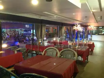 Koenig Pattaya - 26