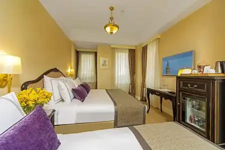 Meroddi Pera Flats - 18