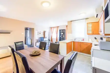 Nova Apartments Budapest - 136