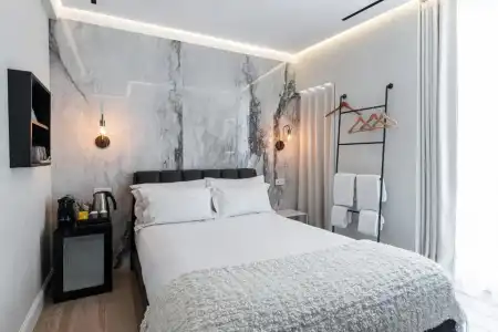 Le Dortoir Boutique Suites - 21