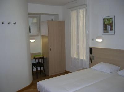 Hôtel Darcet Paris - 4