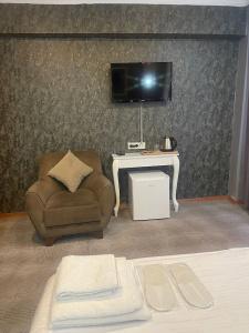 Ufuk Otel - 11