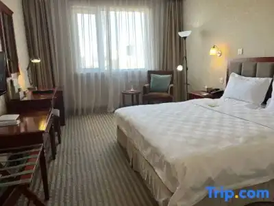 Beijing Jingbin - 49