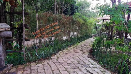 Phu Quoc Eco Beach Resort - 159