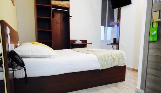 Massilia Hôtel - 62
