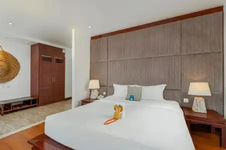 Baan Laimai Beach Resort & Spa - 136