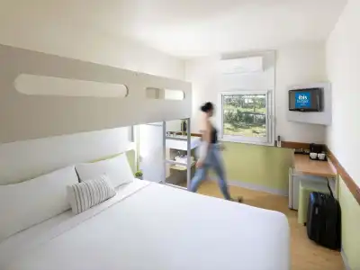 Ibis Budget Newcastle - 14
