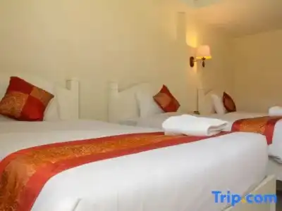 Grand Smile Wellness Resort - 62