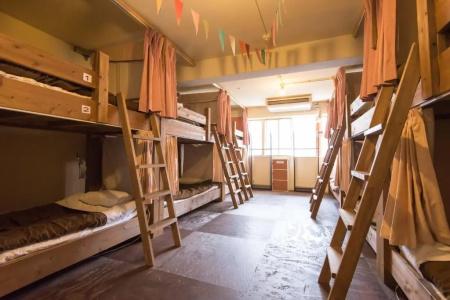 Hostel Q - 33