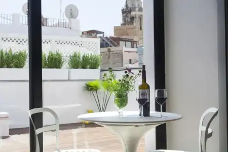 Kare No Apartments by Sitges Group - 105